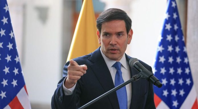 No more casual: State Department imposes first-ever dress code on diplomats