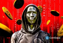 Satoshi’s Bitcoin in Danger? 1.1M BTC Stash Faces Seizure Risk in New Hard Fork