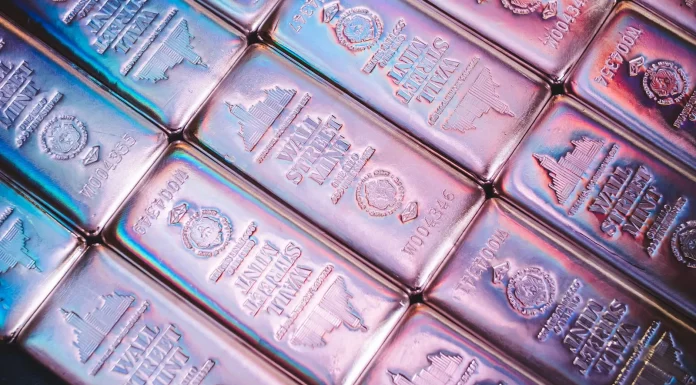 Silver price prediction: $90 bull case vs $55 bear case