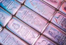 Silver price prediction 2026: $44 bear, $150 bull case
