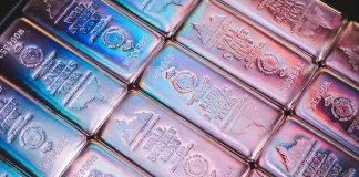 Silver (XAG) price prediction 2026: $85 base, $106 bull,…