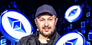 Solana Co-founder Says Ethereum L2s Warns Prone To Quantum Risk