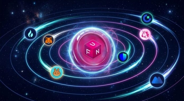 FUNToken Confirms Continued Accessibility Across Global Platforms Amid Ecosystem Expansion