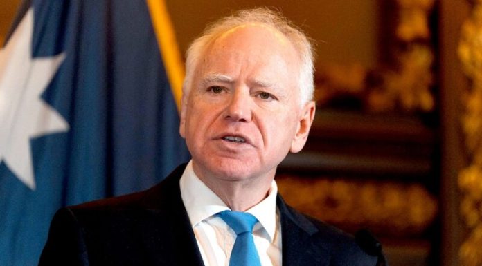MN governor race to replace Walz sees major shakeup as GOP contender ends campaign: ‘Don’t see a path’