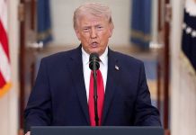 What you need to know: 5 key takeaways from Trump’s Iran address