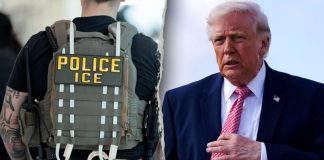 Trump administration accused of violating court order by sharing Medicaid data with ICE