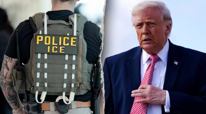 Trump administration accused of violating court order by sharing Medicaid data with ICE