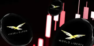 Trump’s WLFI Price Hits All-Time Low As Team Secretly Sells 5.9B Tokens