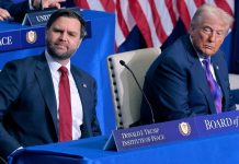 Vance tapped as ‘fraud czar’ as Trump targets blue states over taxpayer theft