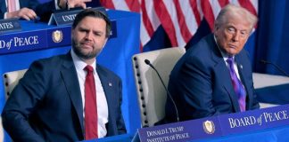 Vance tapped as ‘fraud czar’ as Trump targets blue states over taxpayer theft